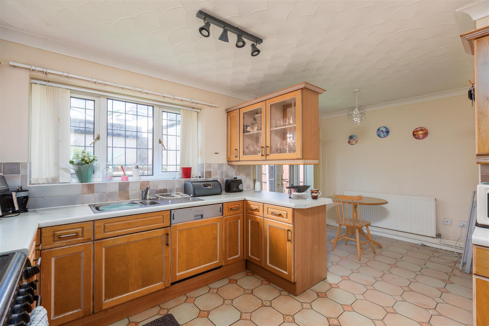 Oakwood Drive, Gowerton, Swansea, SA4 3DJ